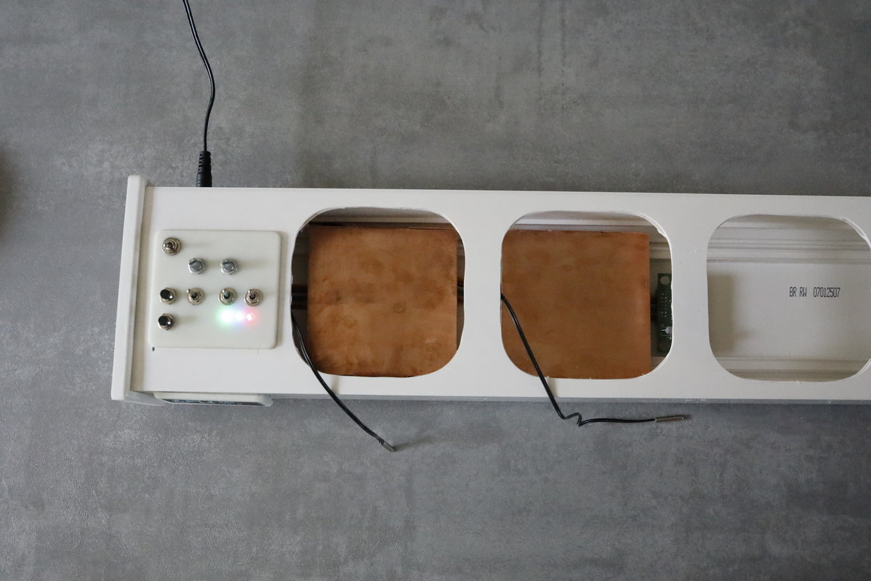 Watch Washing Machine Rack