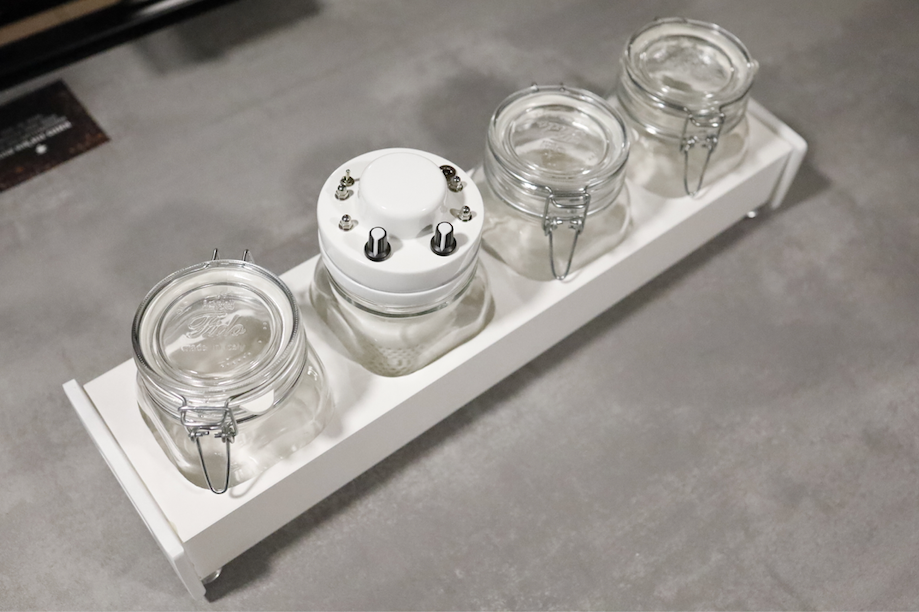 Watch Washing Machine Rack