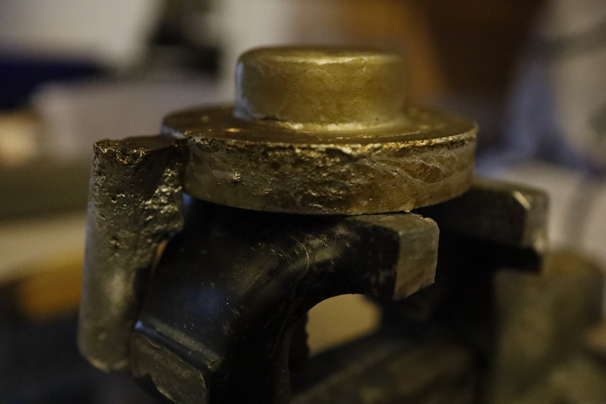 Watch Cleaning Machine - Nestromo