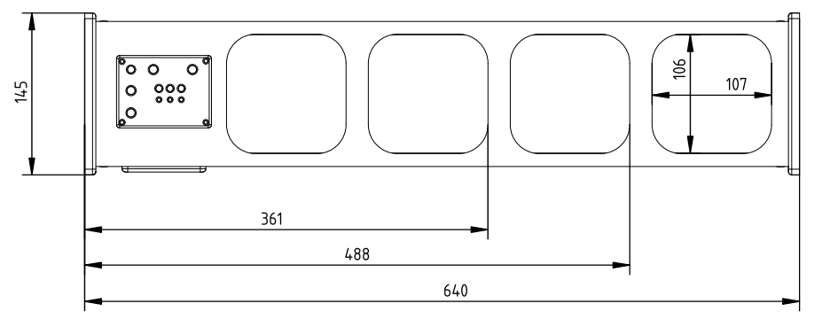 Watch Cleaning Dryer