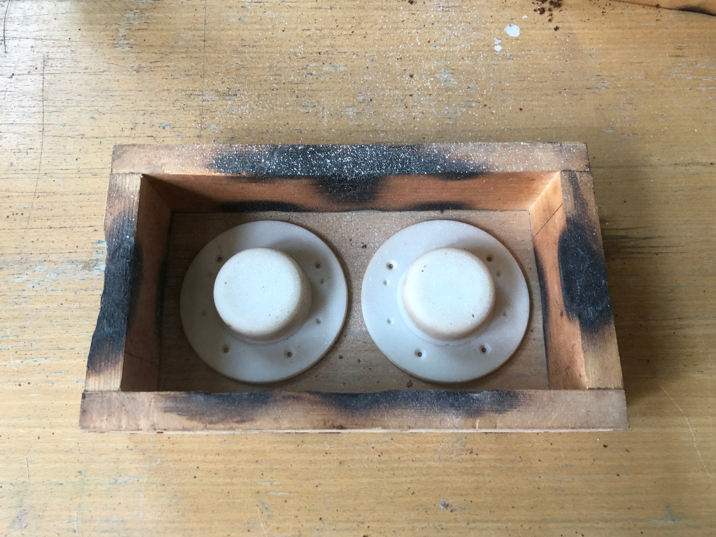 Maszyna do czyszczenia zegarków