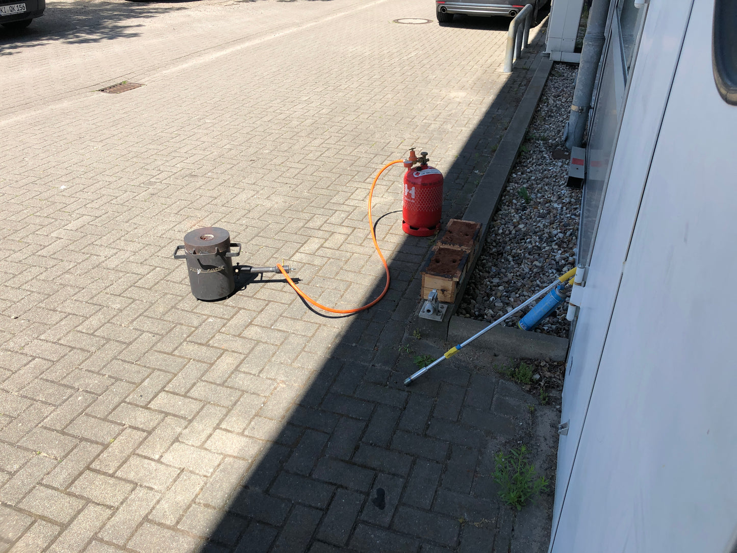 Maszyna do czyszczenia zegarków