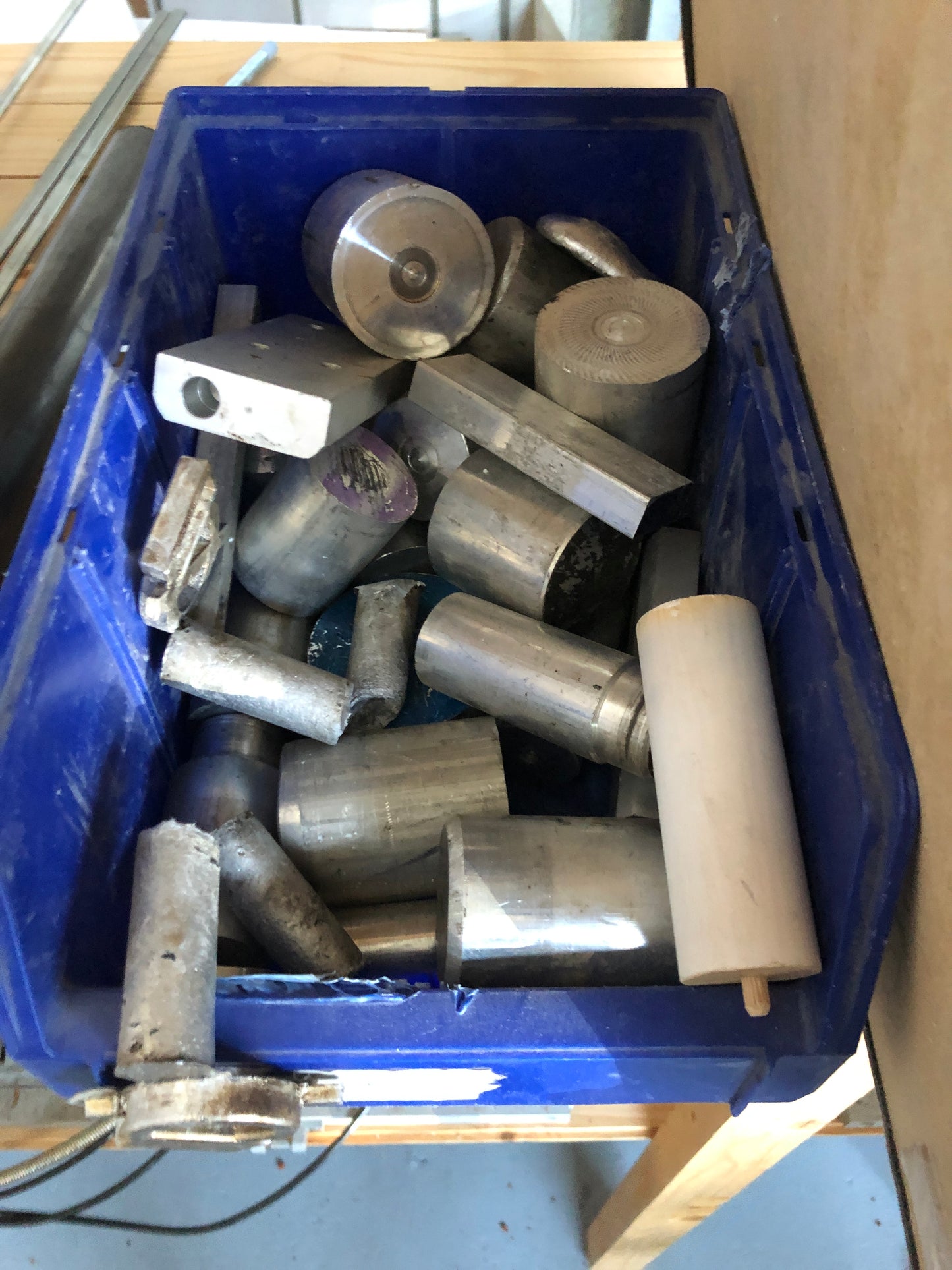 Maszyna do czyszczenia zegarków