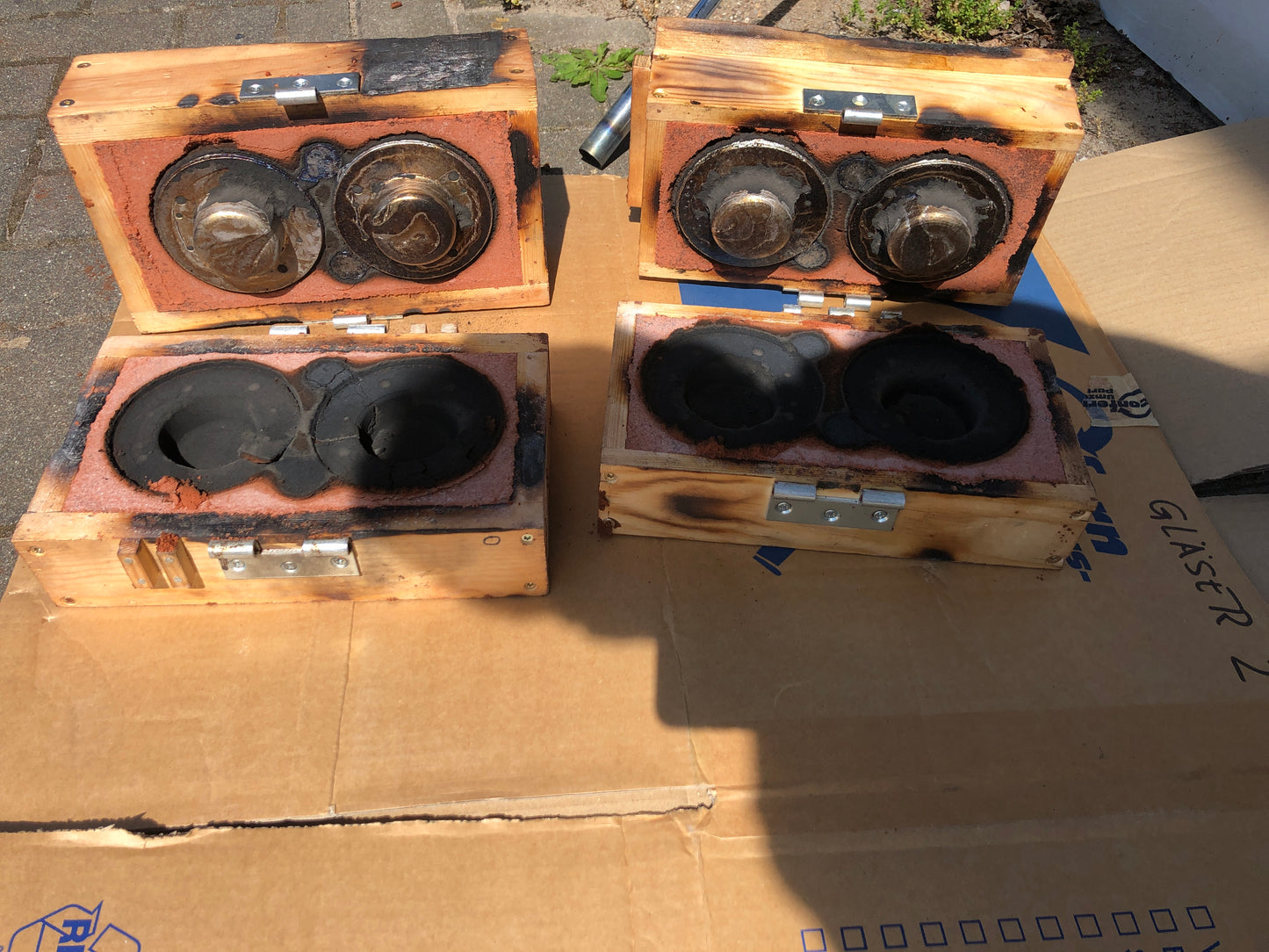 Maszyna do czyszczenia zegarków