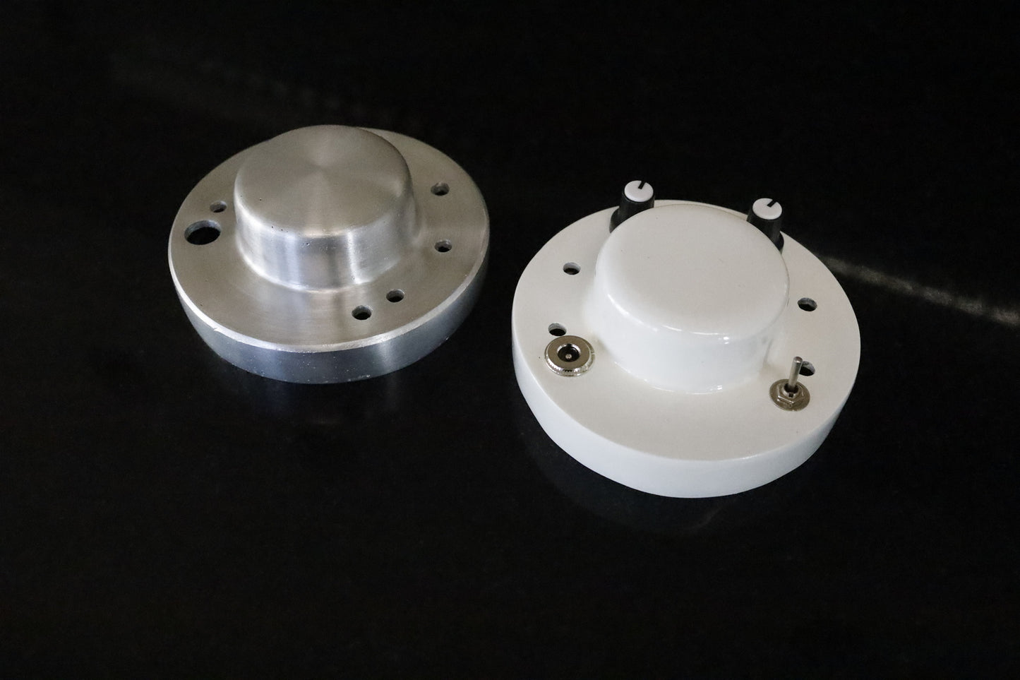 Watch Cleaning Machine - Nestromo