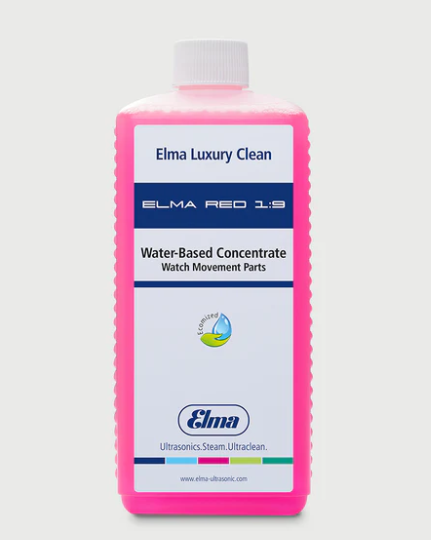 Elma Red 1:9 500 ml