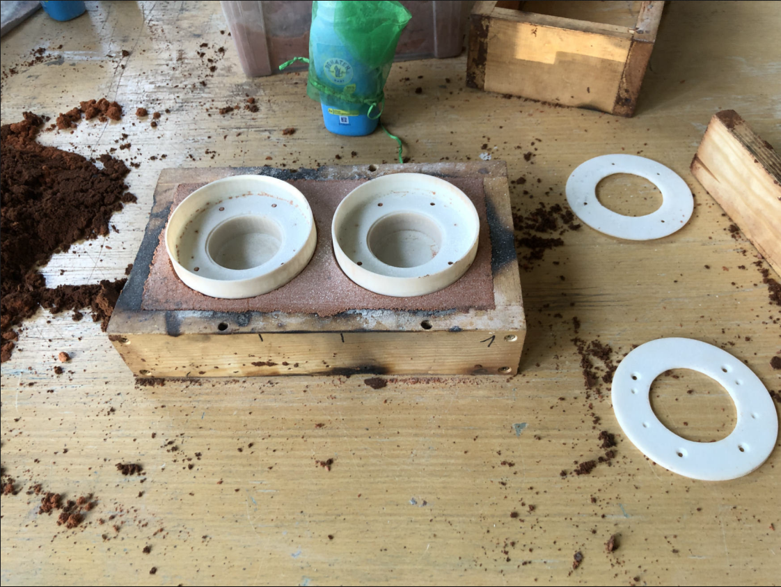 Maszyna do czyszczenia zegarków